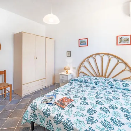 Apartment Sansone Beach Viticcio