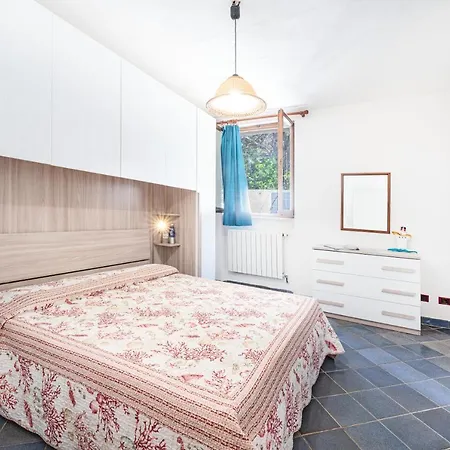 Sansone Beach Apartament Viticcio