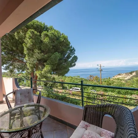 Apartament Sansone Beach