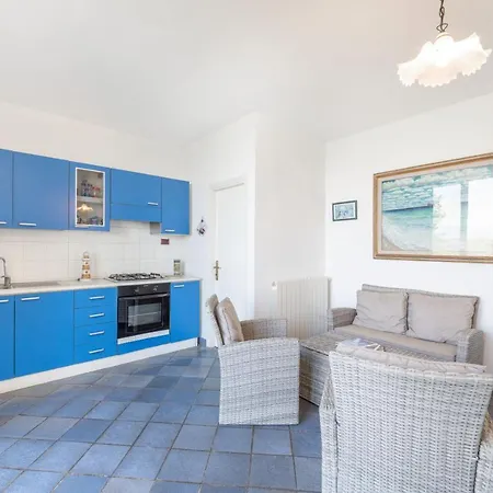 Apartament Sansone Beach *