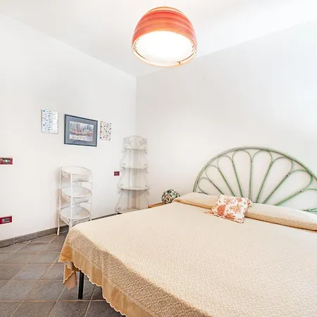 Apartament Sansone Beach Viticcio
