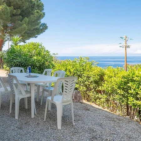 Sansone Beach Apartament