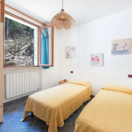 Sansone Beach Apartament