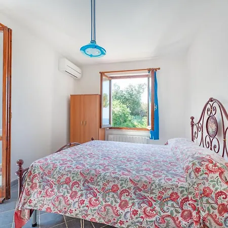 Apartment Sansone Beach Viticcio