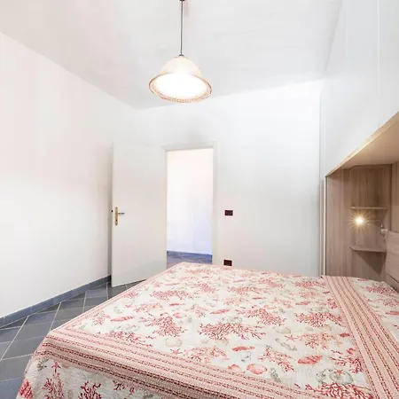 Apartment Sansone Beach Viticcio