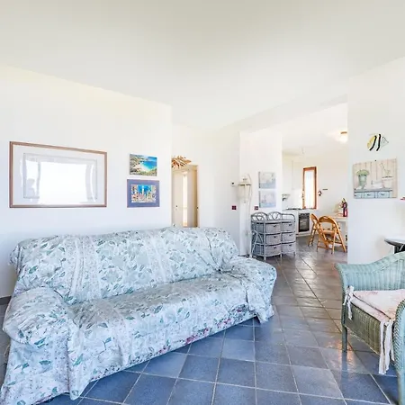Sansone Beach Apartament *