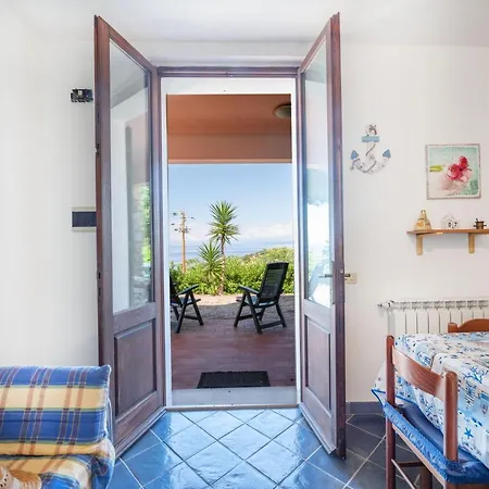 Sansone Beach Apartament
