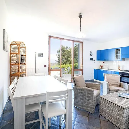 Apartment Sansone Beach *