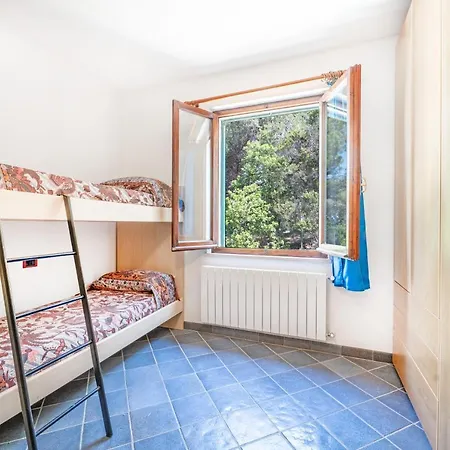 Apartament Sansone Beach Viticcio