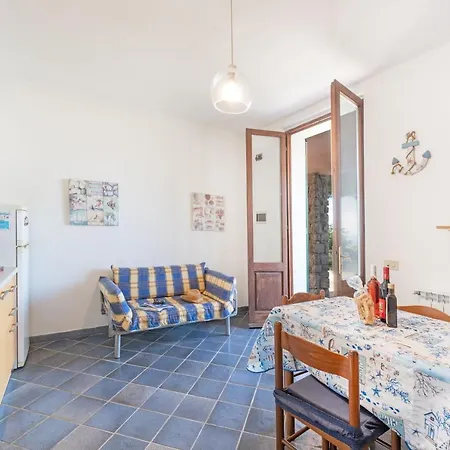 Sansone Beach Apartament