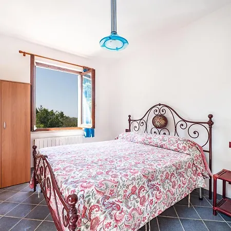 Sansone Beach Apartment