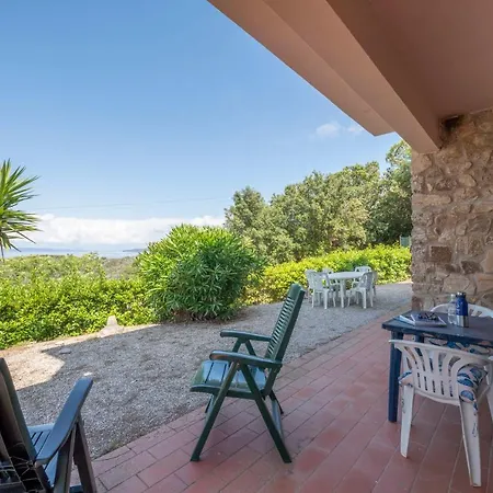 Sansone Beach Viticcio