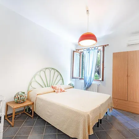 Sansone Beach Apartment Viticcio