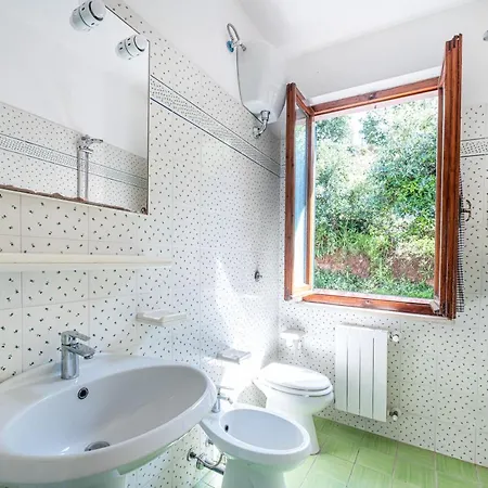 Apartament Sansone Beach *