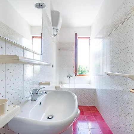 Apartament Sansone Beach