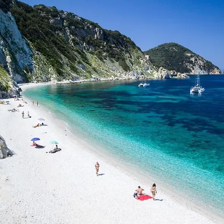 Apartament Sansone Beach