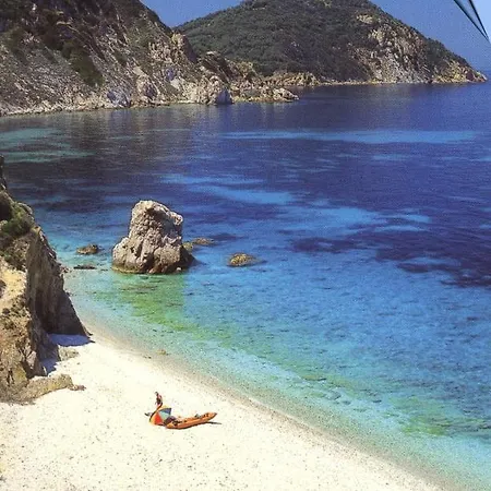 Sansone Beach Apartment